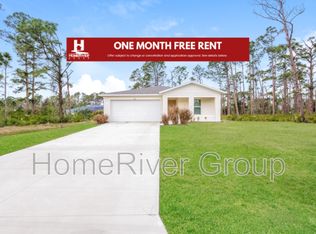 2465 Crockett St, Port Charlotte, FL 33953