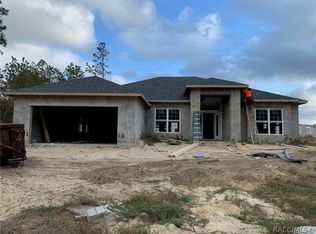 8393 N Inca Way, Citrus Springs, FL 34434