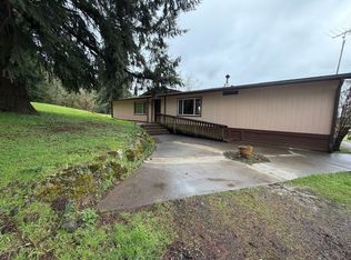 38754 S Ruby Loop, Scio, OR 97374