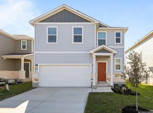 2518 RAMBO DRIVE, San Antonio, TX 78224