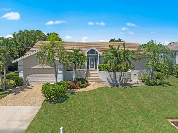 1242 Par View Dr, Sanibel, FL 33957