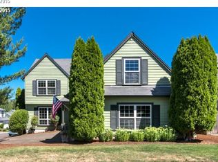 16283 NW Audrey Dr, Beaverton, OR 97006