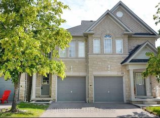 5260 McFarren Blvd #113, Mississauga, ON L5M 7J2