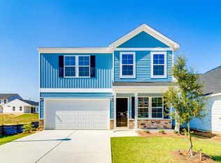 338 Bangalore Way, Gilbert, SC 29054