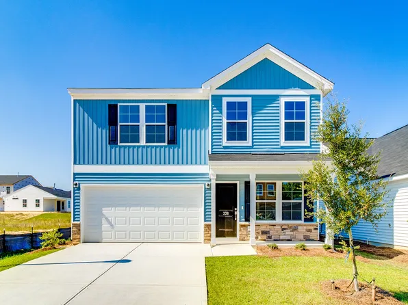338 Bangalore Way, Gilbert, SC 29054