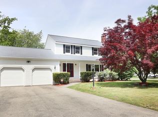 14 Fenwick Cir, Methuen, MA 01844