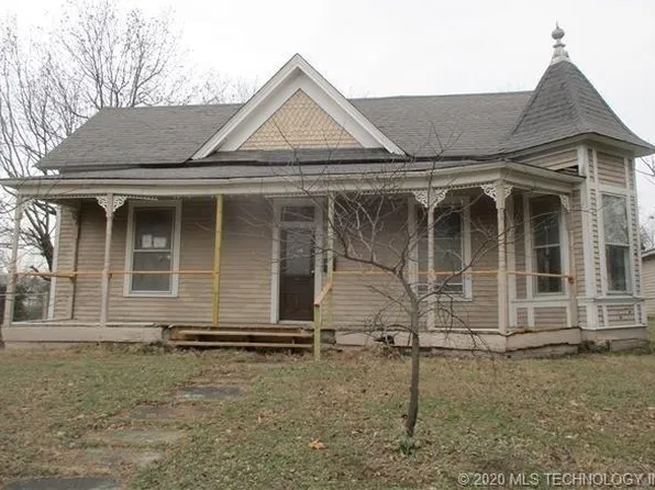437 W Washington Ave, McAlester, OK 74501