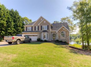 375 Lake Ridge Ct, McDonough, GA 30253