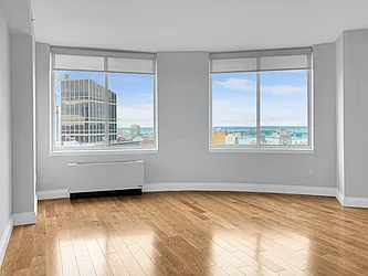 Rented by Bozzuto Management