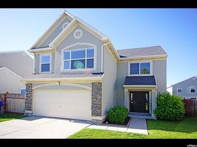 2242 E Hawthorne St, Saratoga Springs, UT, 84043