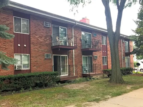 2222 Independence Ln, Madison, WI