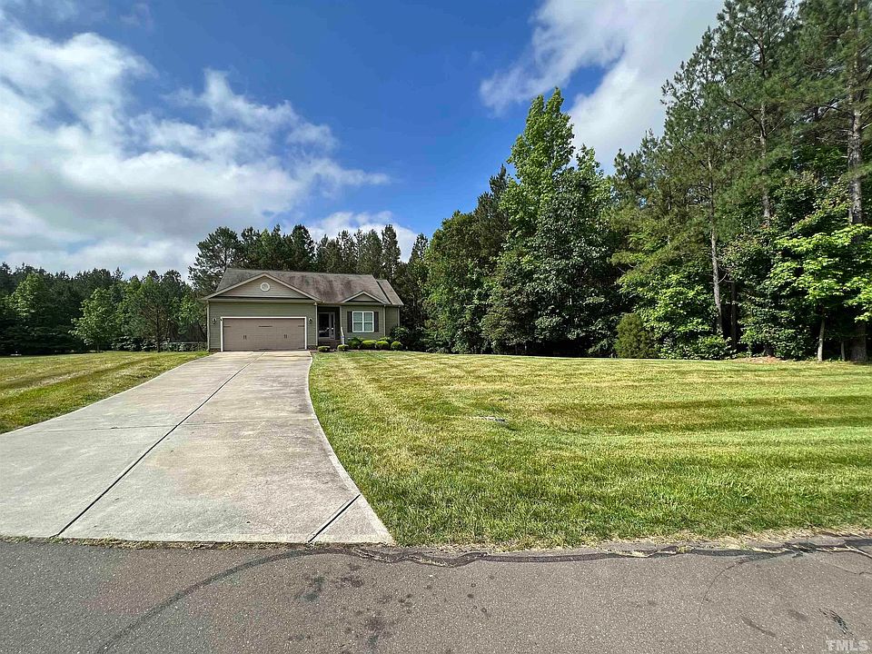 240 Grist Mill Dr, Franklinton, NC 27525 MLS 2513734 Zillow