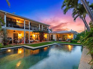 230 Arabian Rd, Palm Beach, FL 33480