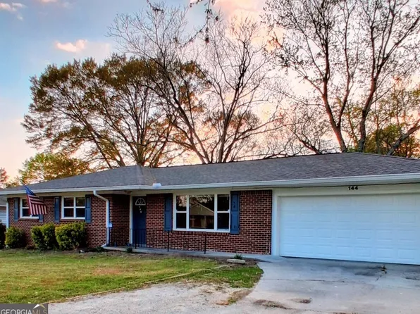 144 Clifford St, Loganville, GA 30052