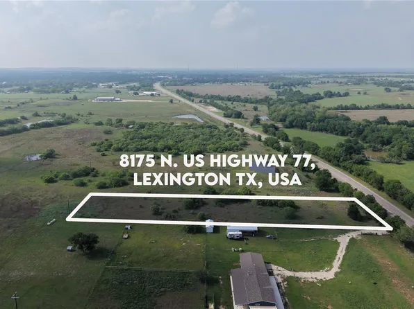 Tdb S Highway Hwy #77, Lexington, TX 78947