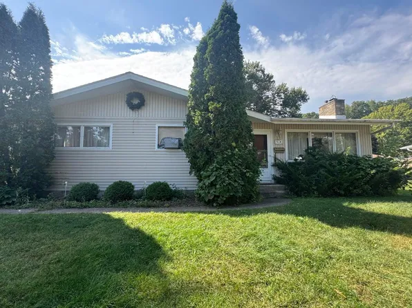 514 S Hill St, La Crescent, MN 55947