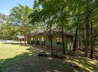 916 Sugar Maple Dr, Heber Springs, AR 72543