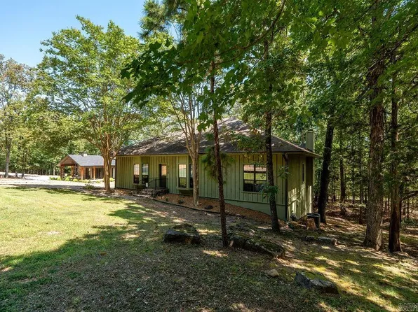 916 Sugar Maple Dr, Heber Springs, AR 72543