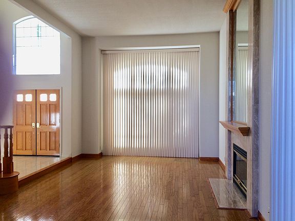 Formal Living Room - View 2