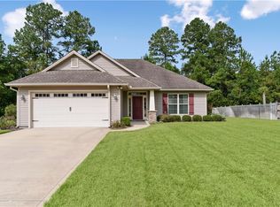 182 Sweetwater Blvd, Brunswick, GA 31525