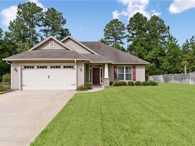 182 Sweetwater Blvd, Brunswick, GA, 31525