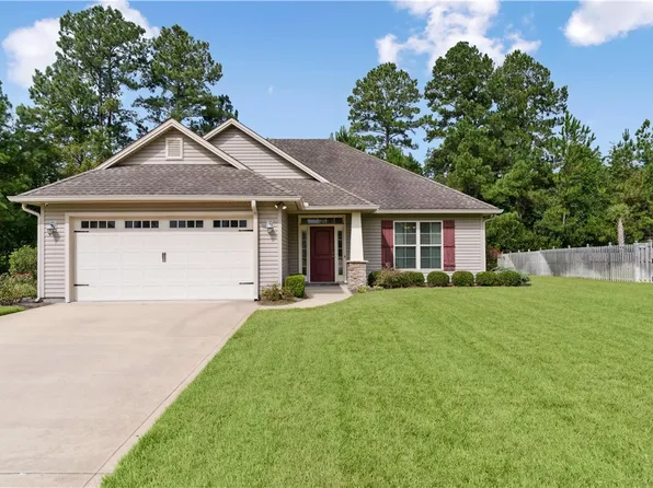 182 Sweetwater Blvd, Brunswick, GA 31525