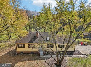 20643 Bent Willow Rd, Rohrersville, MD 21779