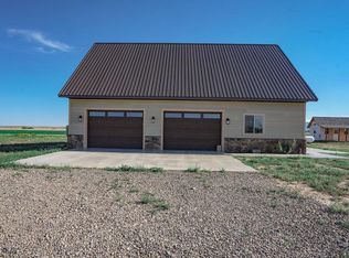 19653 Site Address, Trinidad, CO 81082