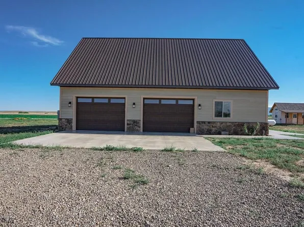 19653 Site Address, Trinidad, CO 81082