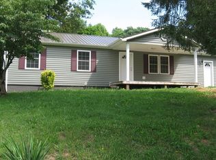 33285 Brittany Ln, Damascus, VA 24236