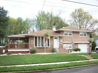 316 Marlborough Ave, Mount Ephraim, NJ 08059