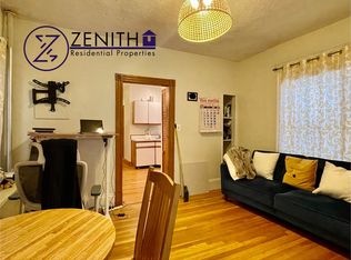 74 Phillips St APT 2, Boston, MA 02114