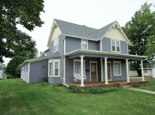 605 Tyler St, Lancaster, WI 53813