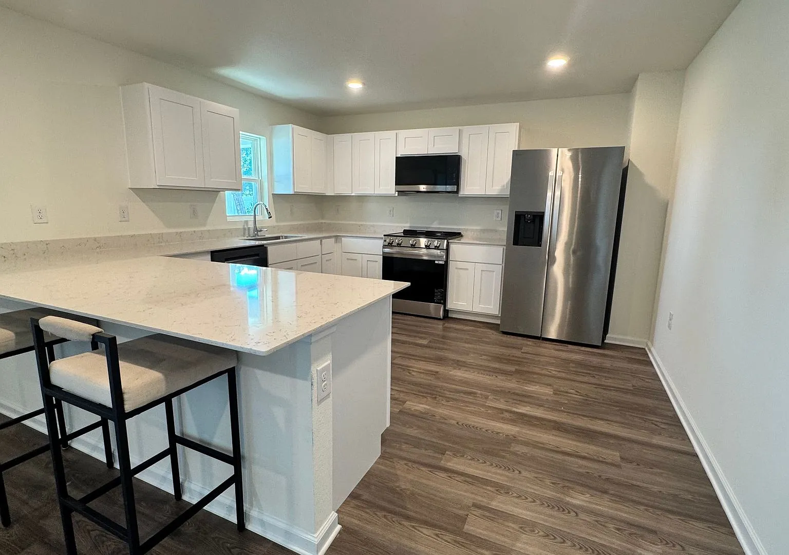 Brand-New Home For Rent! — Photo 2