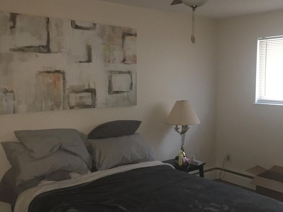 Large Master bedroom