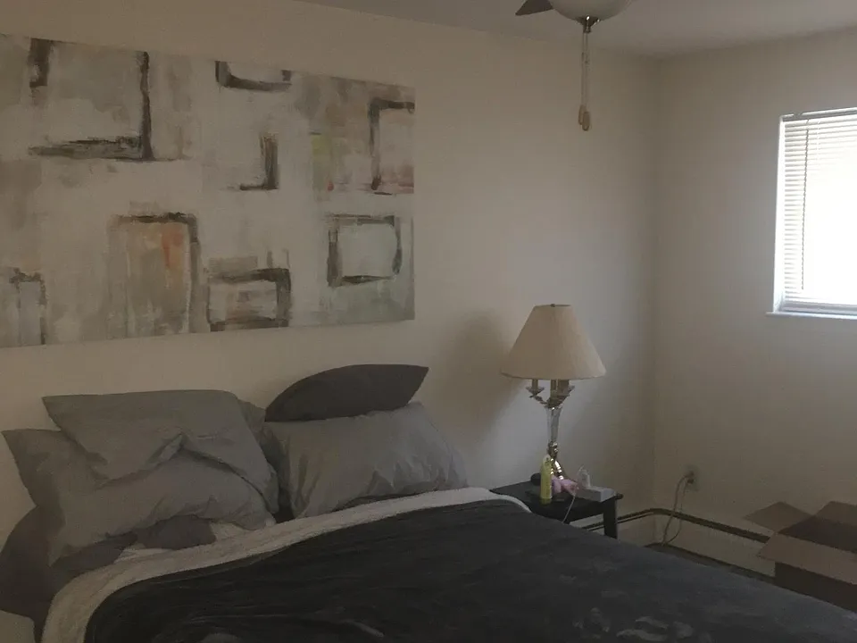 Large Master bedroom