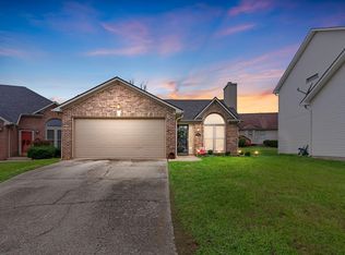 1117 Iron Lace Ct, Lexington, KY 40509