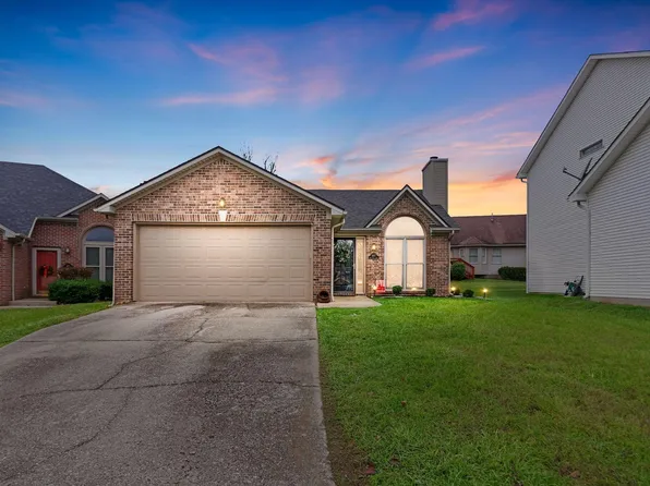 1117 Iron Lace Ct, Lexington, KY 40509