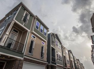 3507 Oak Forest, Houston, TX 77018