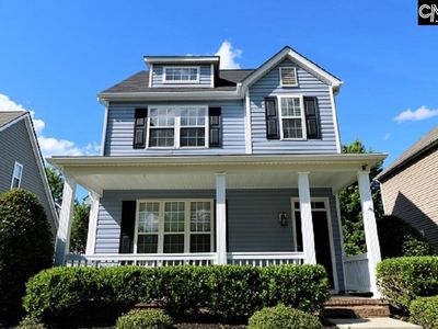 434 Chalmers Ln, Columbia, SC, 29229