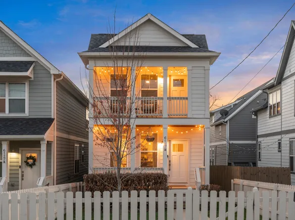 6117 California Ave #B, Nashville, TN 37209