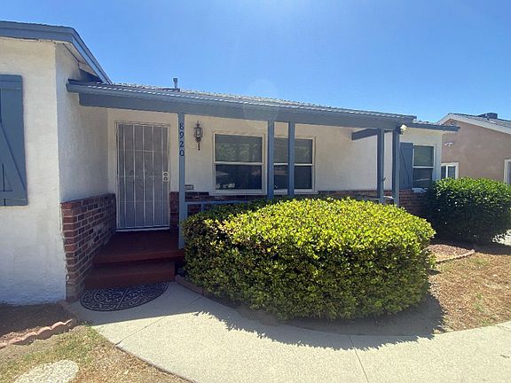 3rd image of 8920 Darby Ave