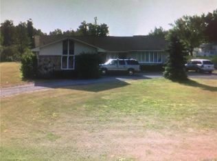 7445 Transit Rd, East Amherst, NY 14051