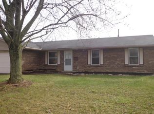 6928 Shelcross Dr, Dayton, OH 45424