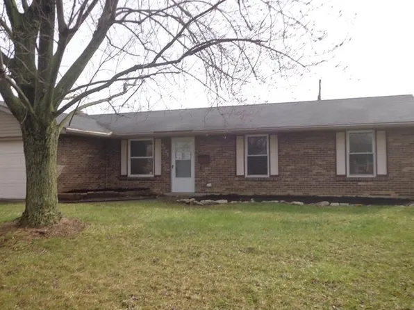 6928 Shelcross Dr, Dayton, OH 45424