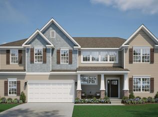 Reagan Plan, Windmont Farms, Gibsonia, PA 15044
