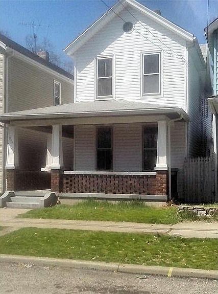 1st image of 922 Greenwood Ave #1