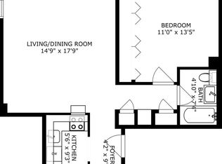 2909 N Sheridan Rd APT 1711, Chicago, IL 60657