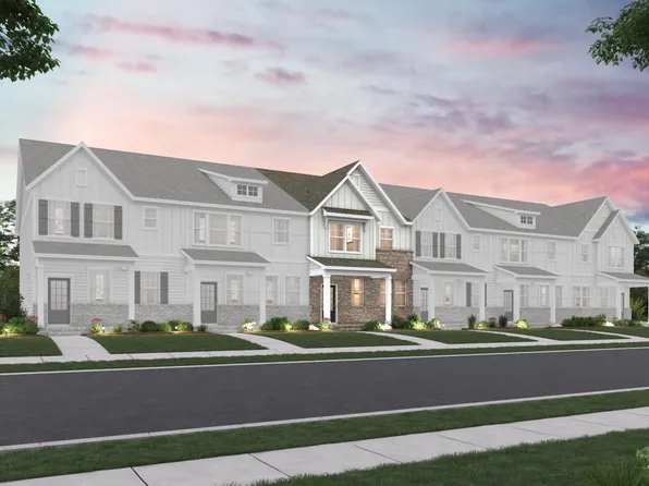 3025 Stokers Ln Lot 70, Nashville, TN 37218