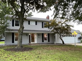 2715 Lee Rd E, Ashtabula, OH 44004